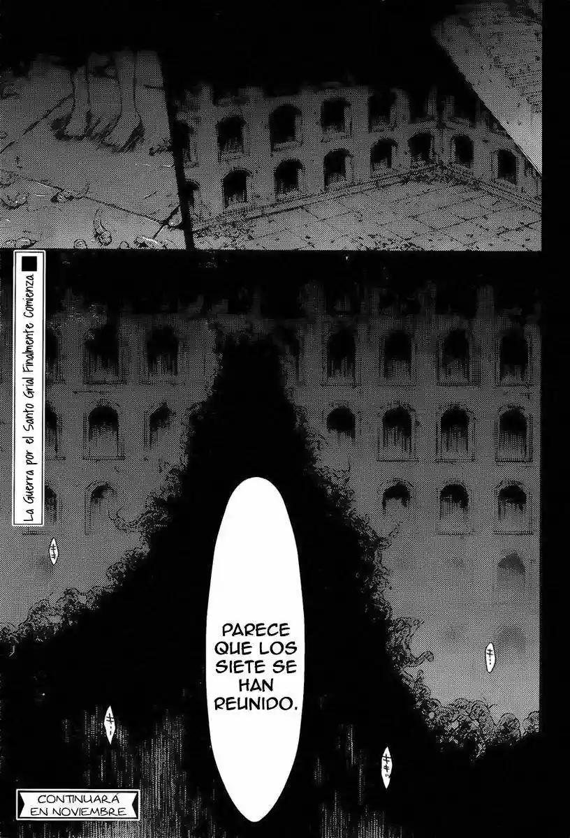 Página 36 del Manga
