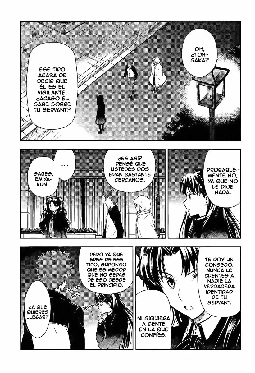 Página 24 del Manga