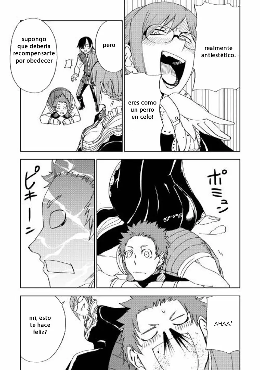 Página 30 del Manga