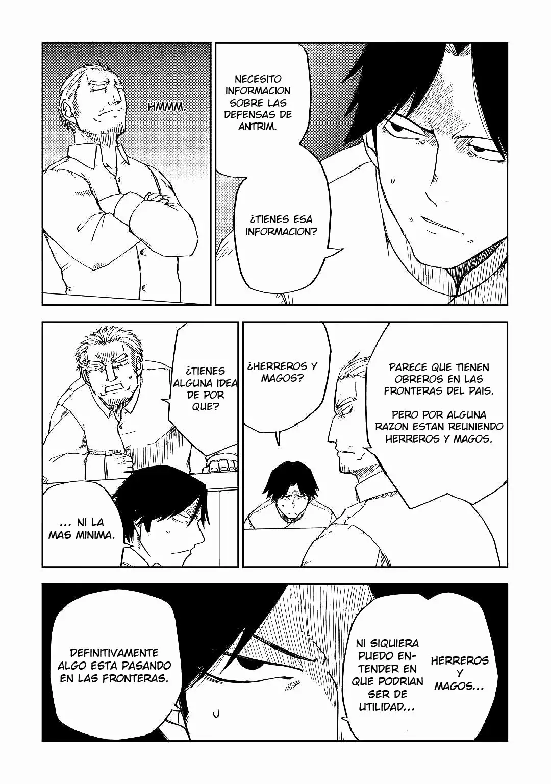 Página 24 del Manga