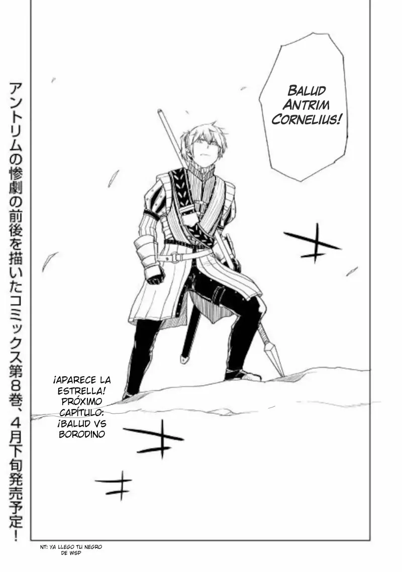 Página 30 del Manga