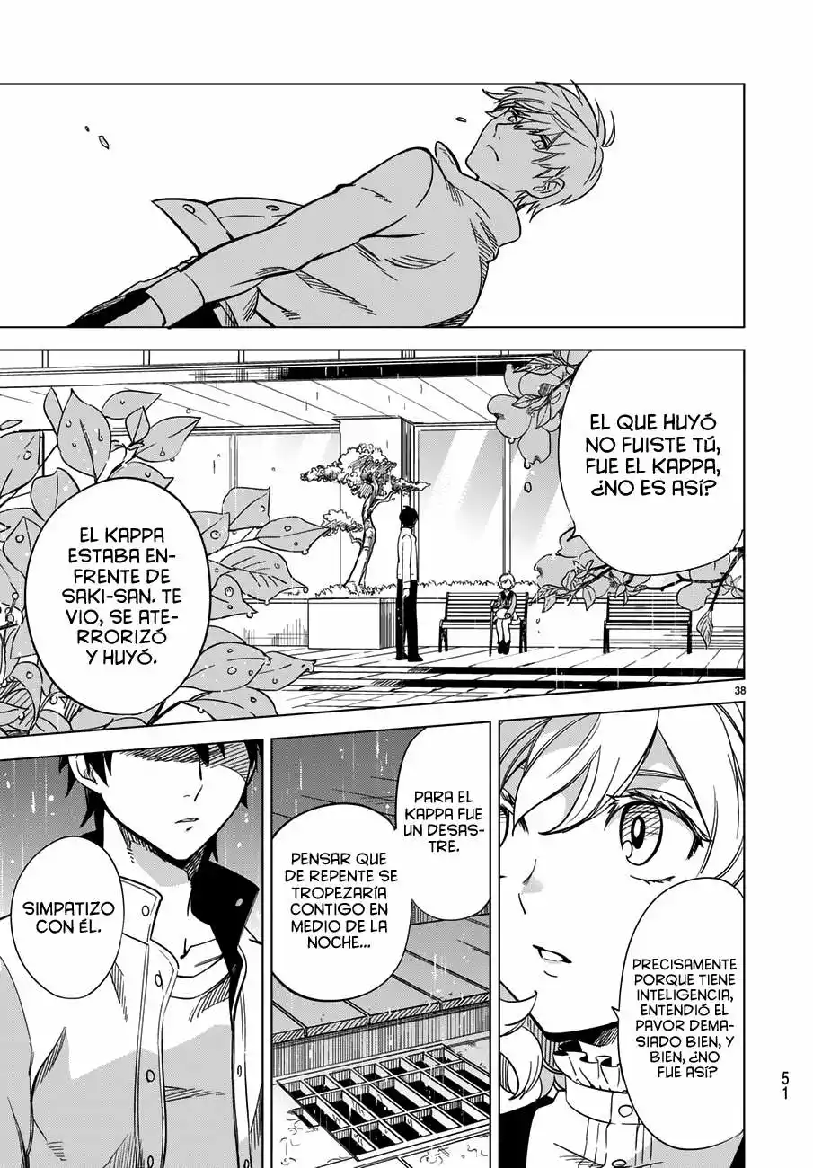 Página 39 del Manga