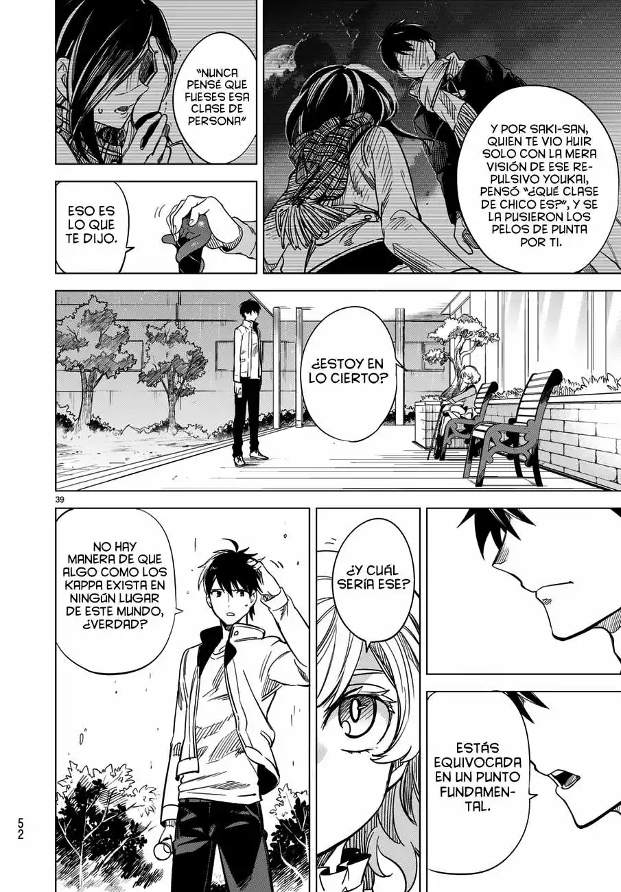 Página 40 del Manga