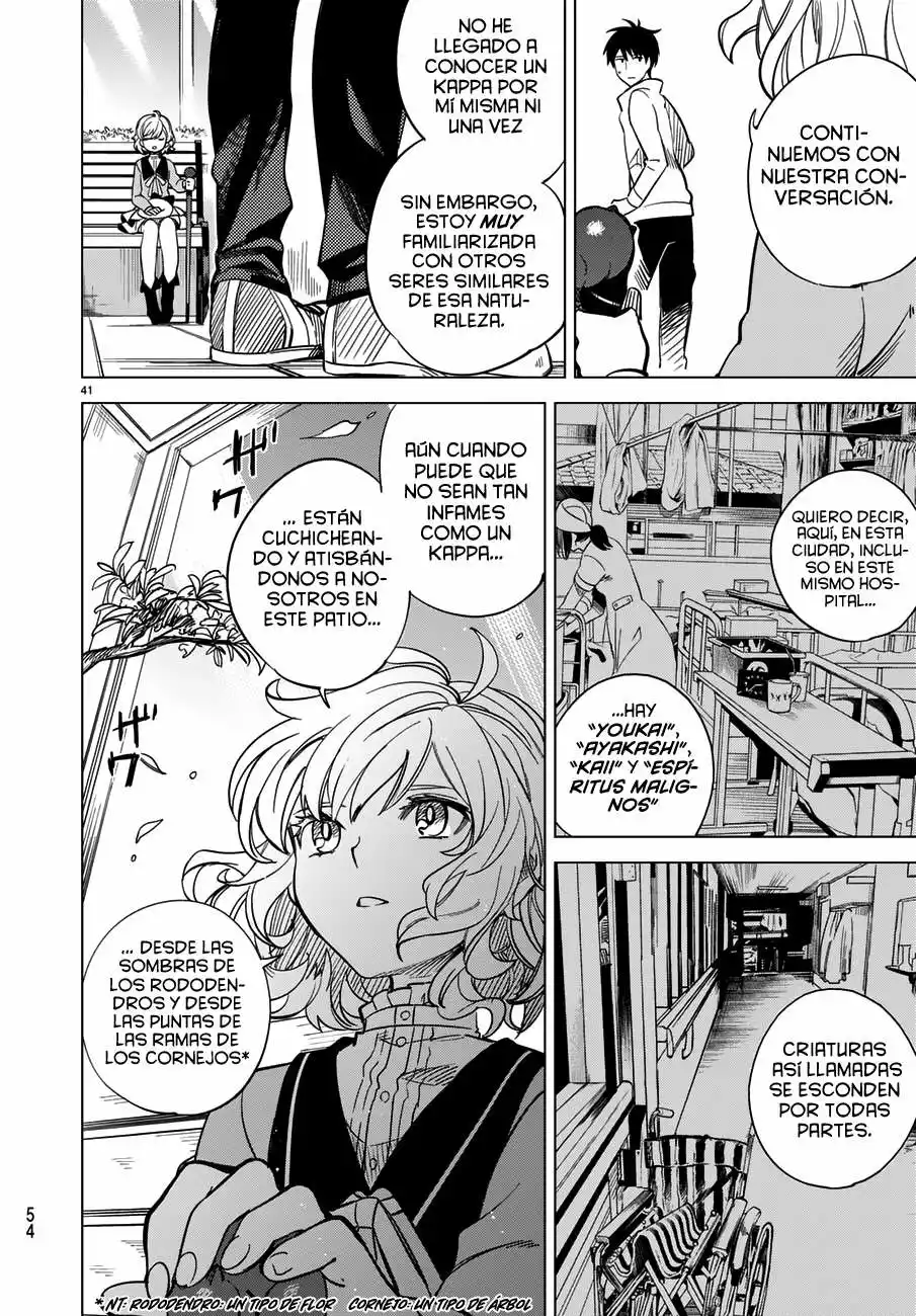 Página 42 del Manga