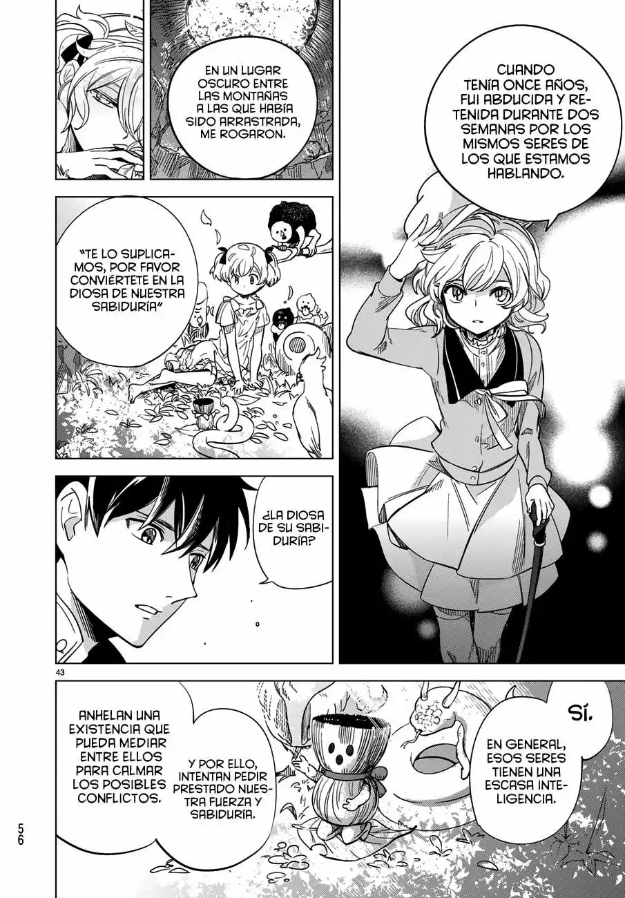 Página 44 del Manga