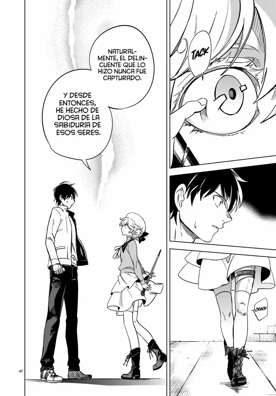 Página 48 del Manga