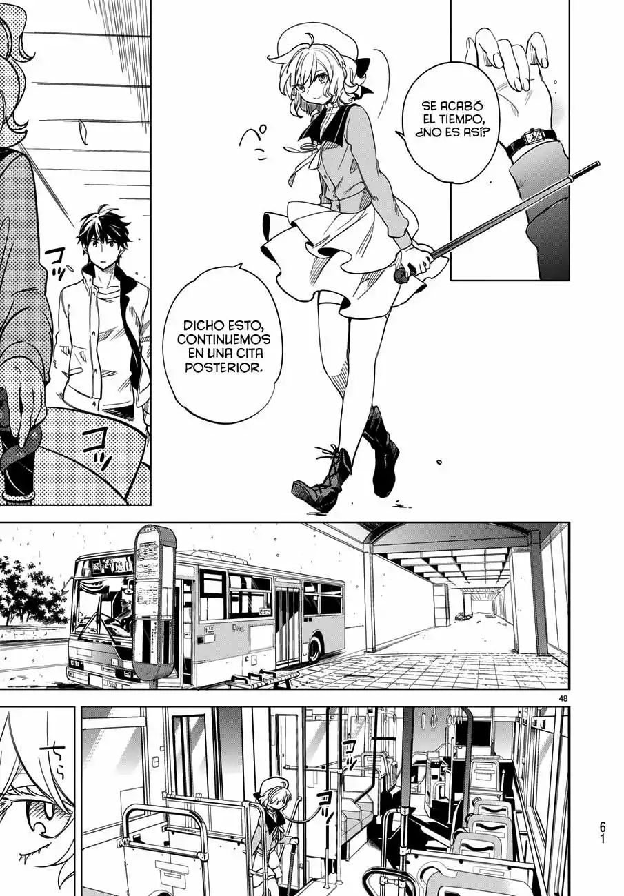 Página 49 del Manga