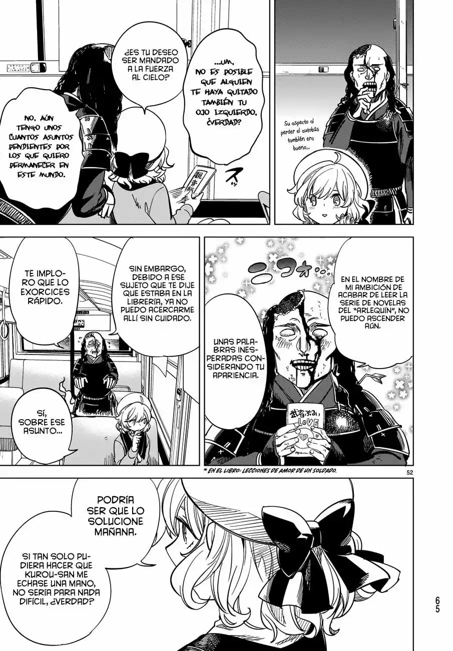 Página 53 del Manga