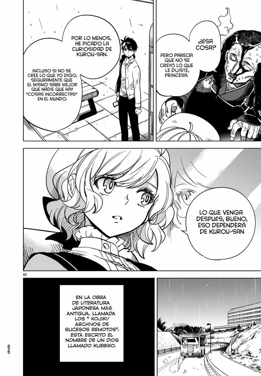 Página 54 del Manga