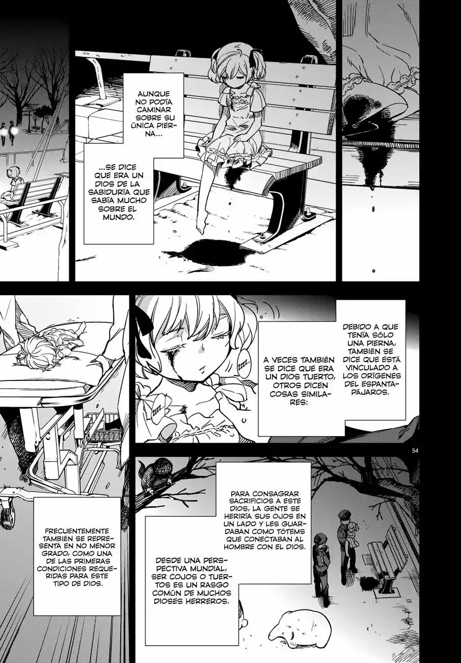 Página 55 del Manga