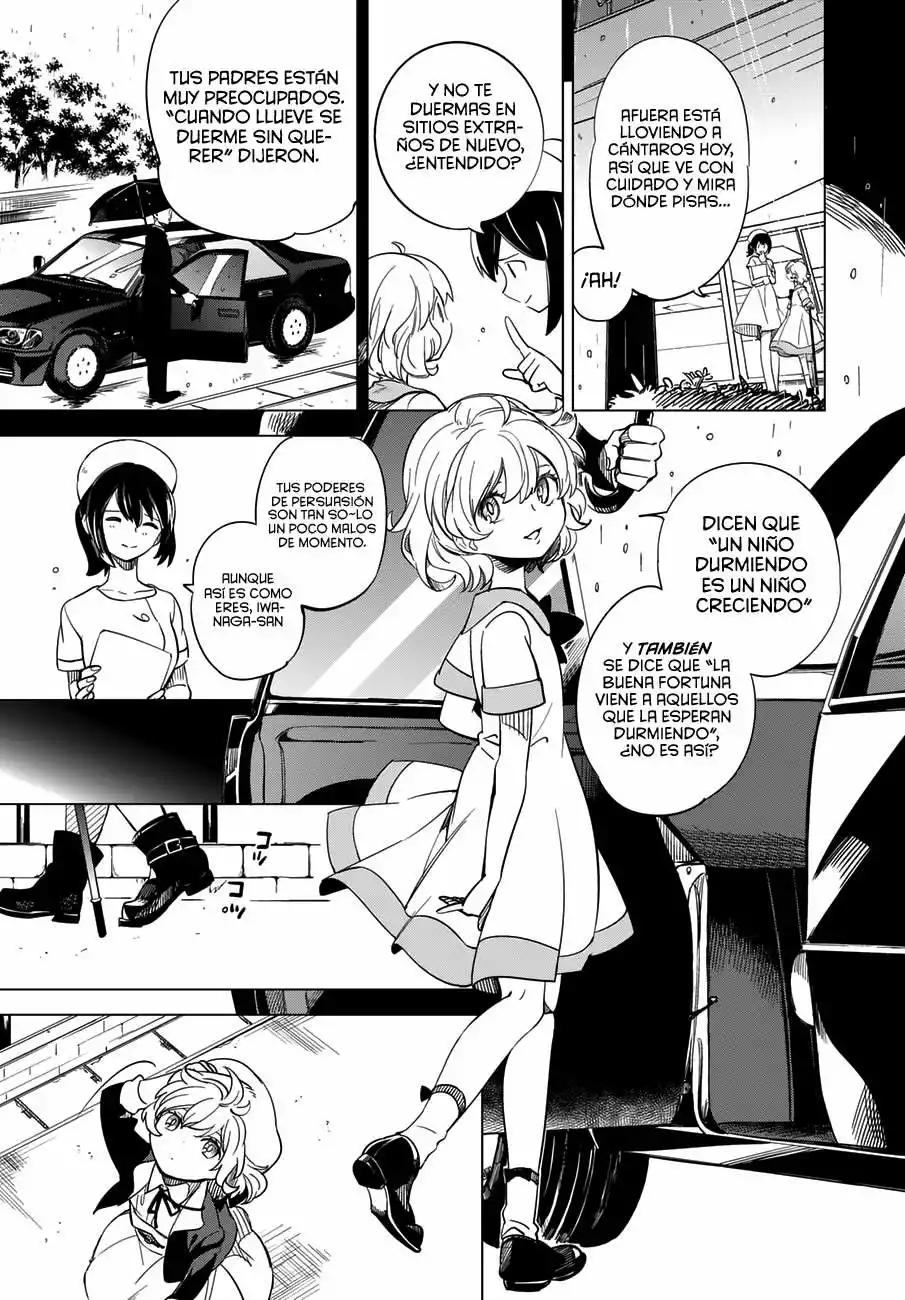 Página 59 del Manga