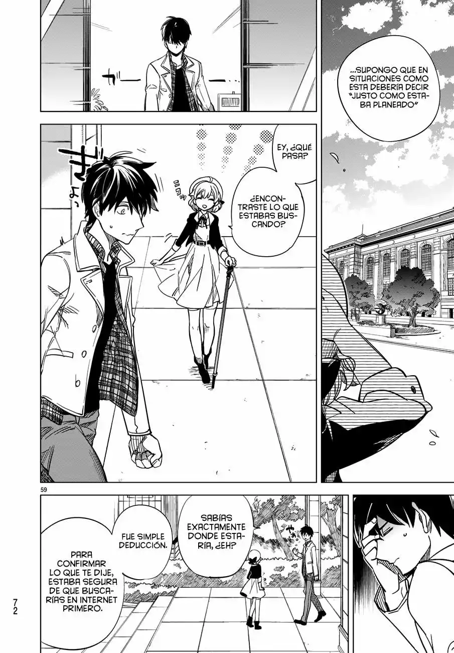 Página 60 del Manga