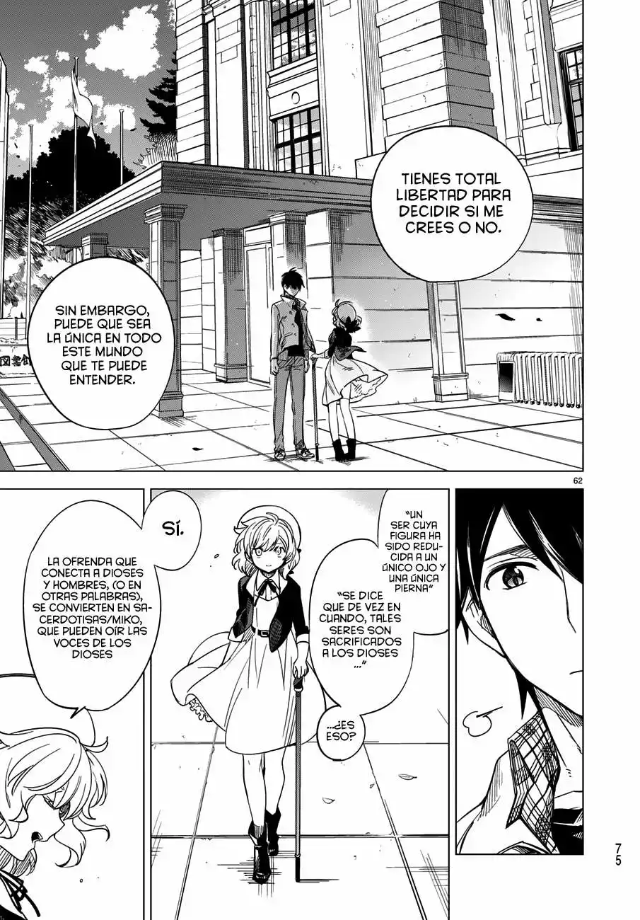 Página 63 del Manga
