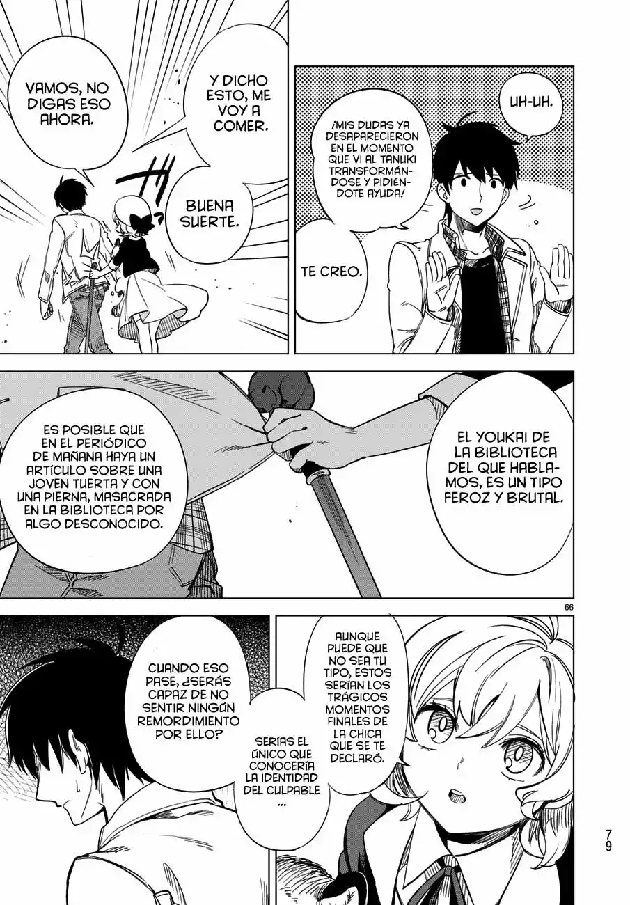 Página 67 del Manga