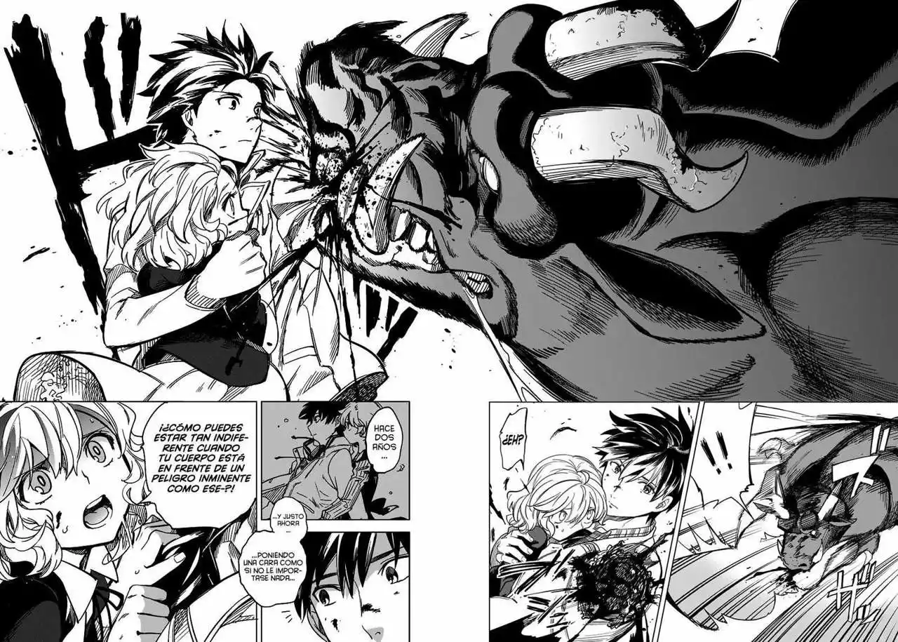 Página 78 del Manga