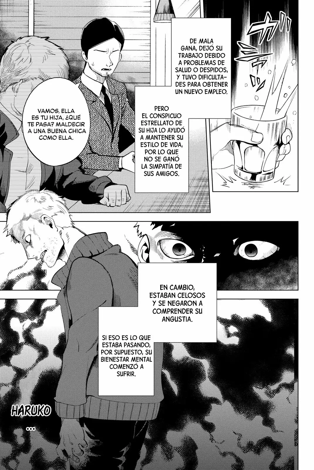 Página 40 del Manga