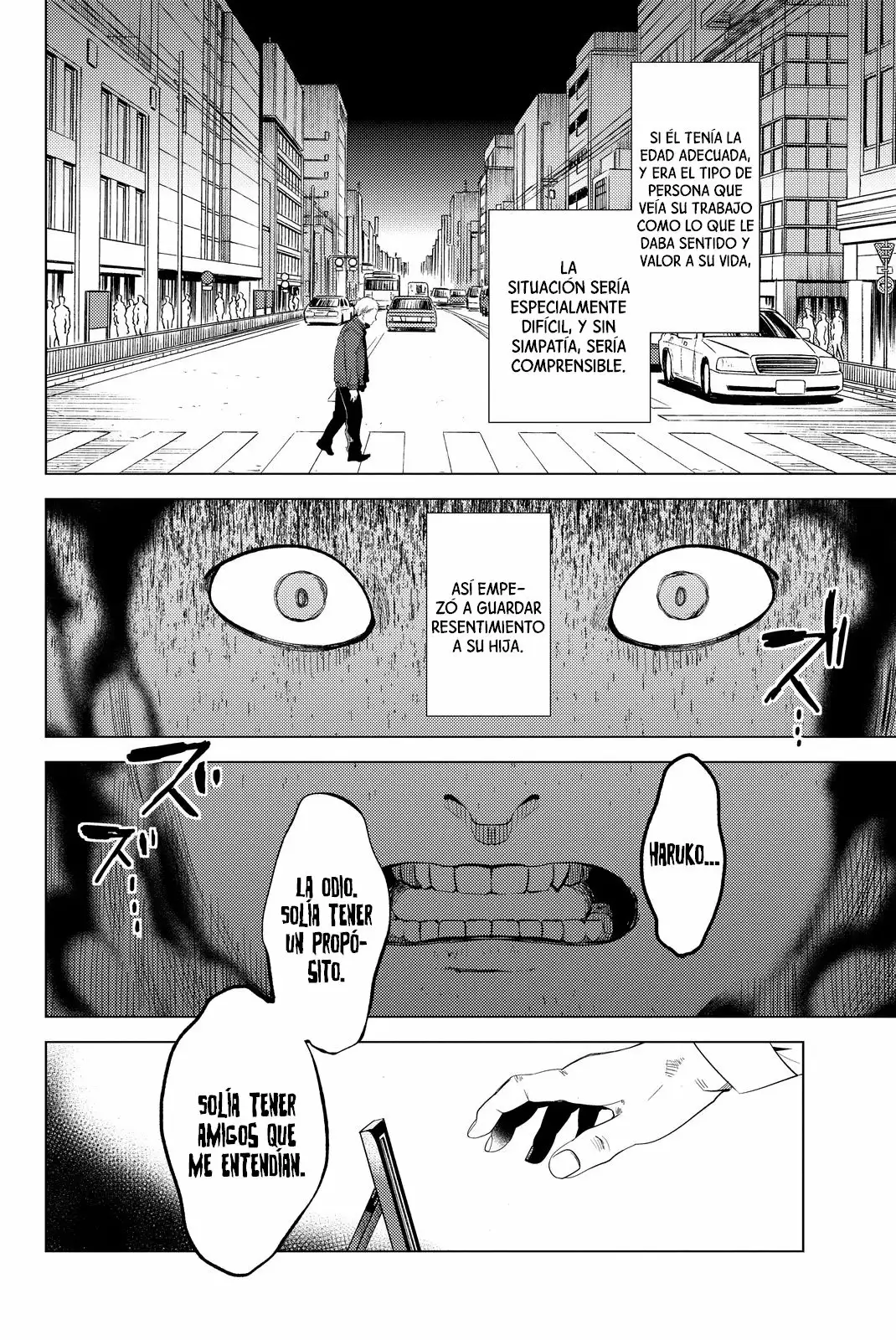 Página 41 del Manga