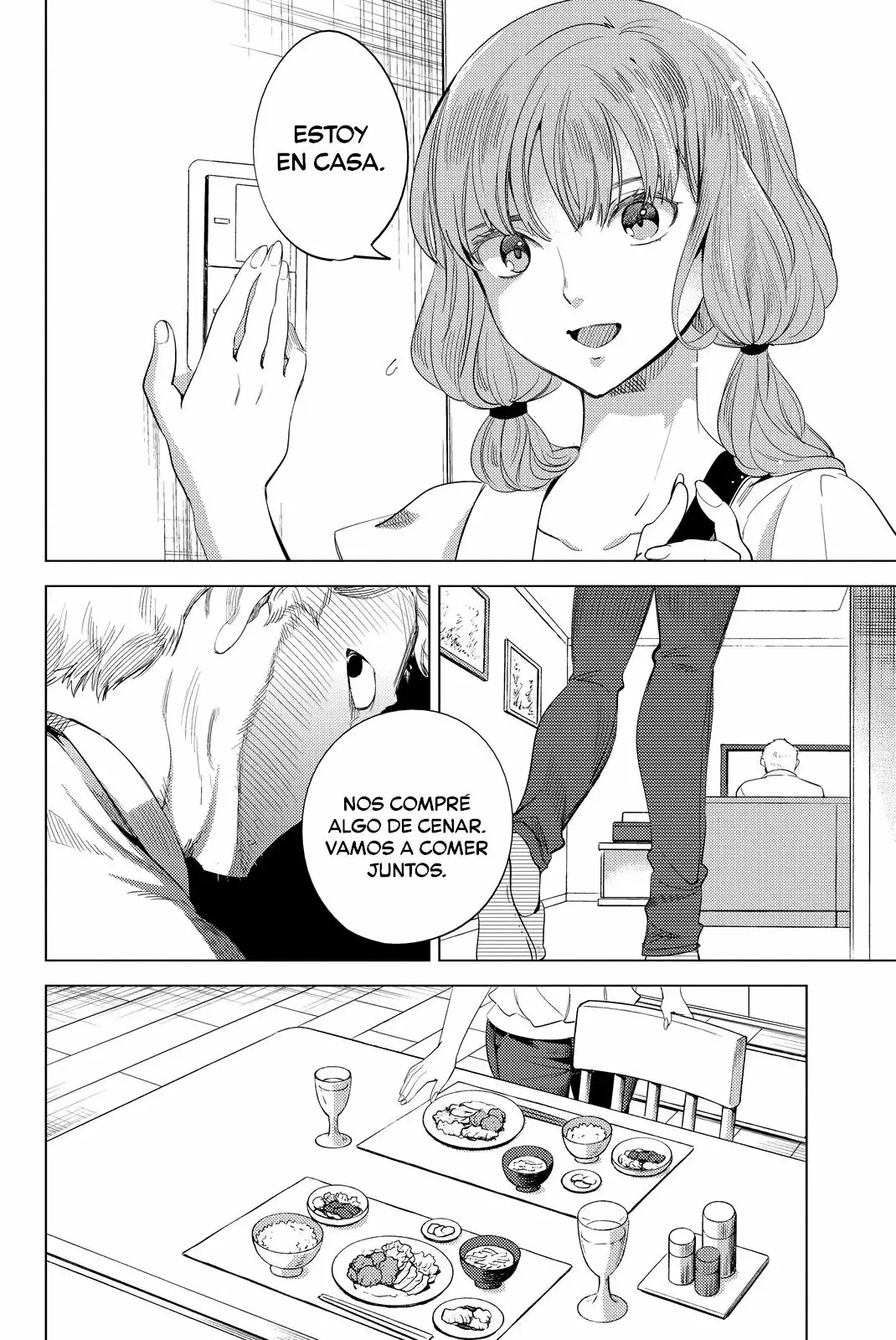 Página 43 del Manga