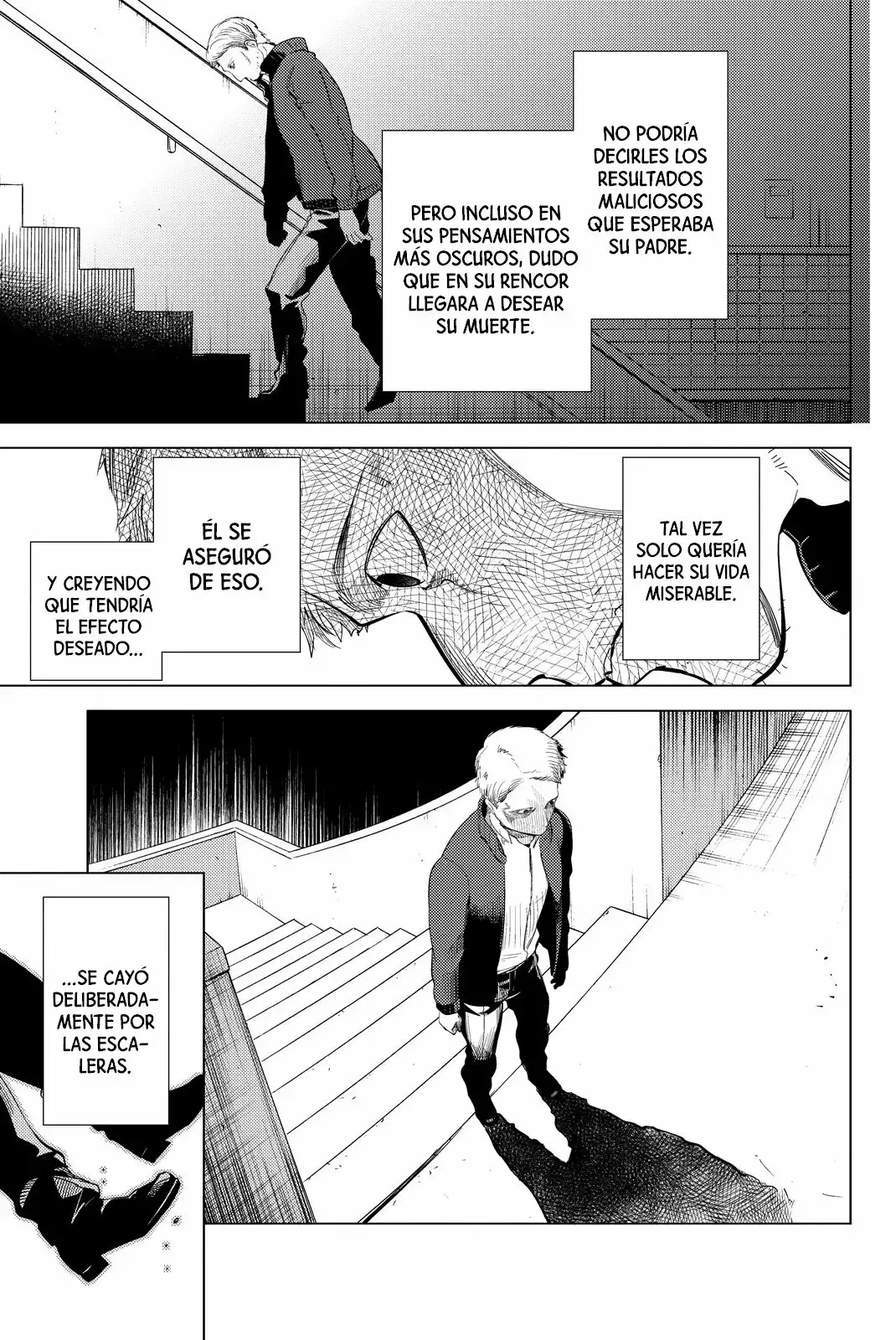 Página 48 del Manga