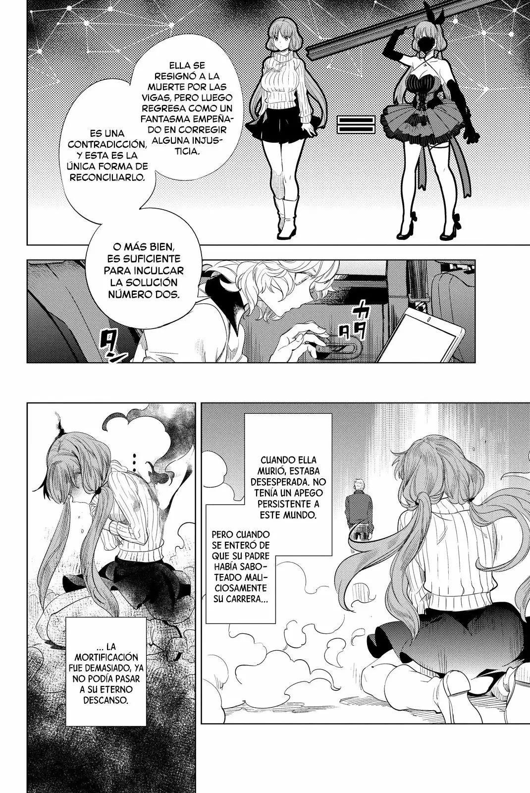 Página 59 del Manga