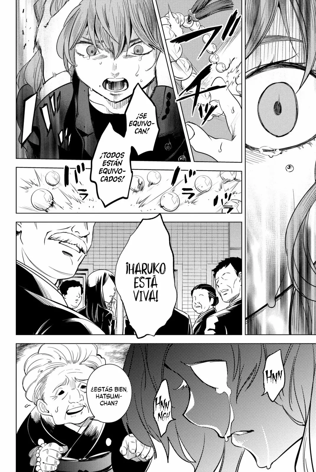 Página 40 del Manga