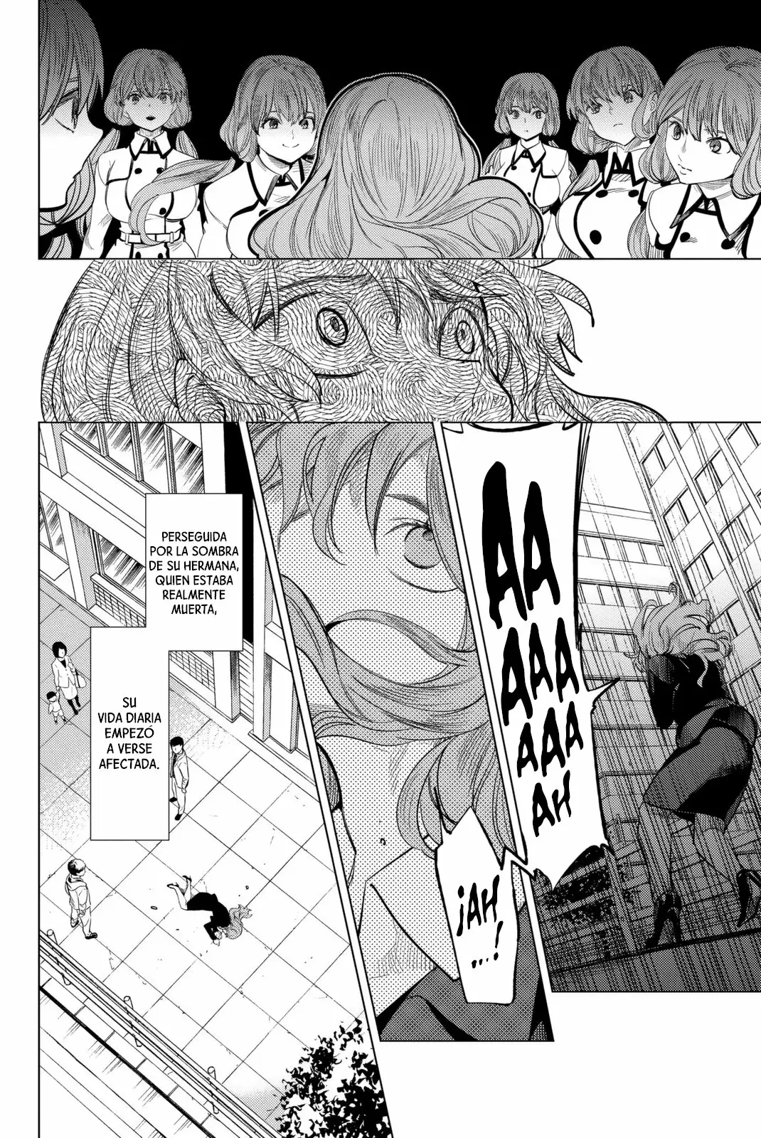 Página 42 del Manga