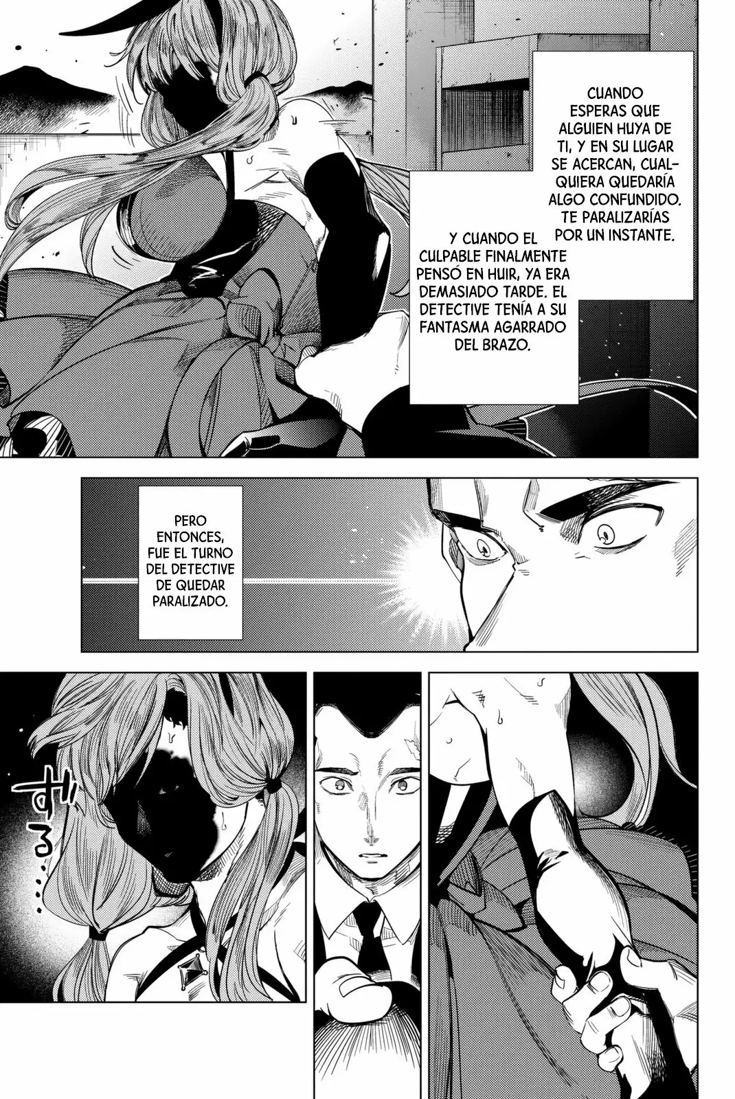 Página 55 del Manga