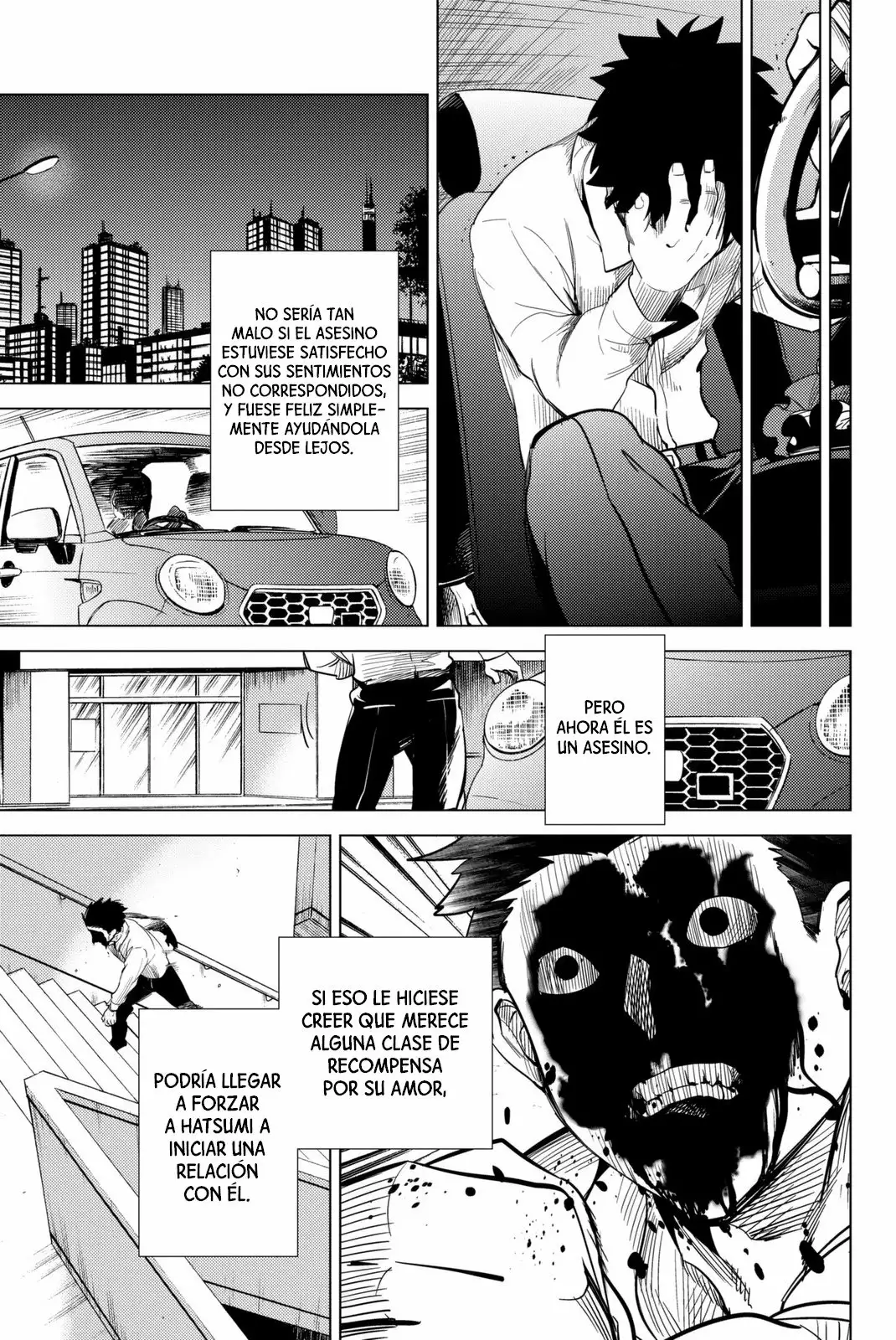 Página 63 del Manga