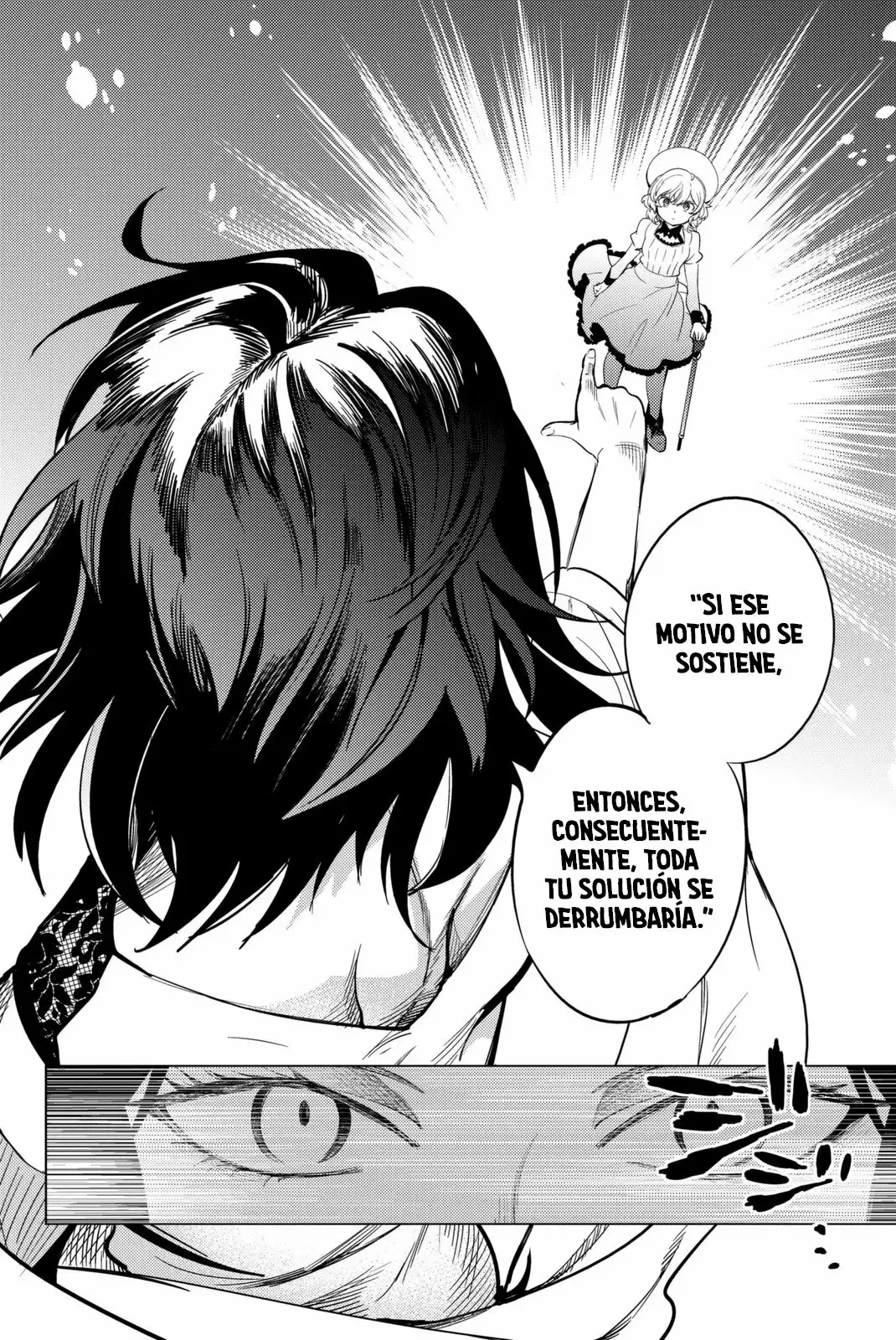 Página 72 del Manga