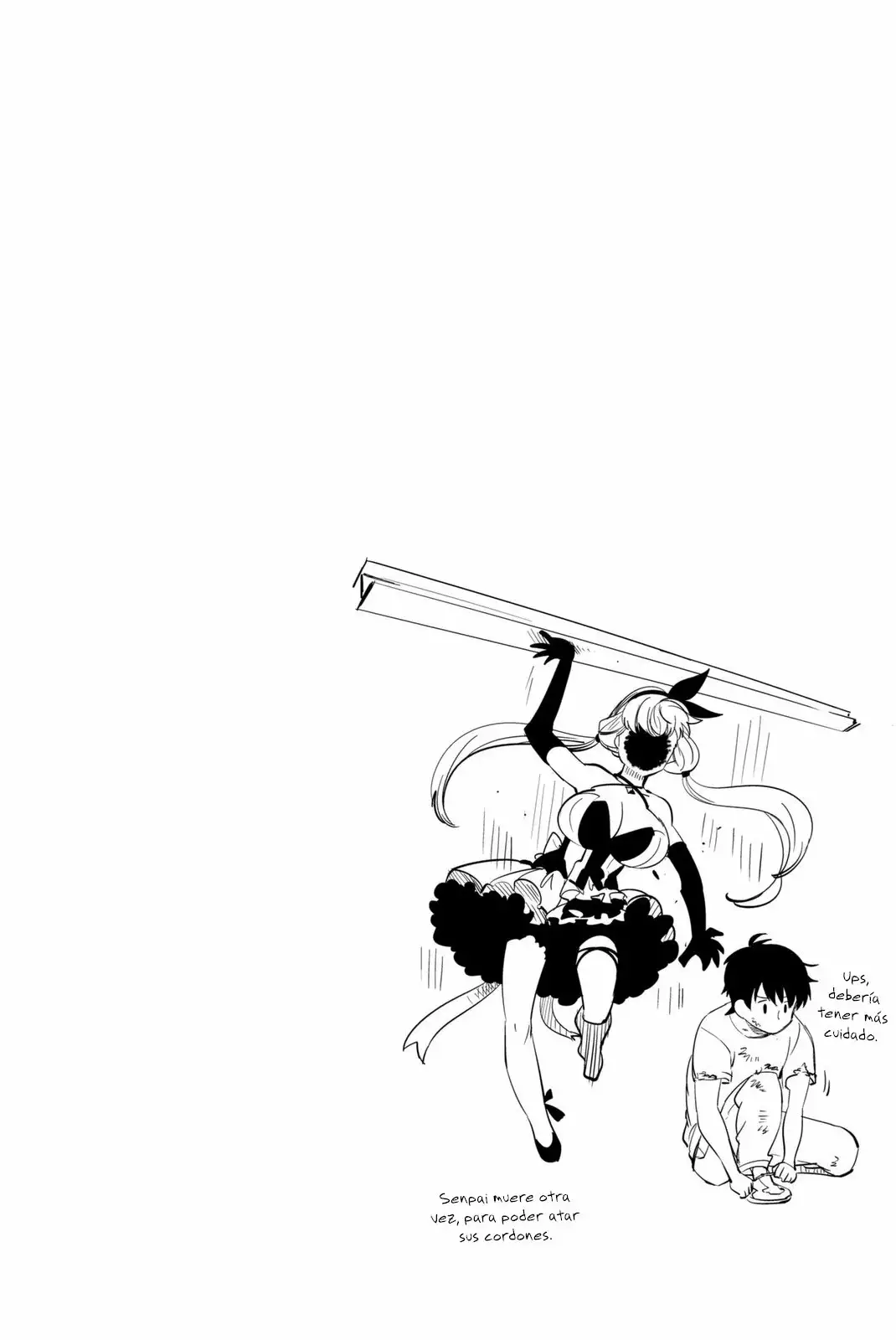 Página 76 del Manga