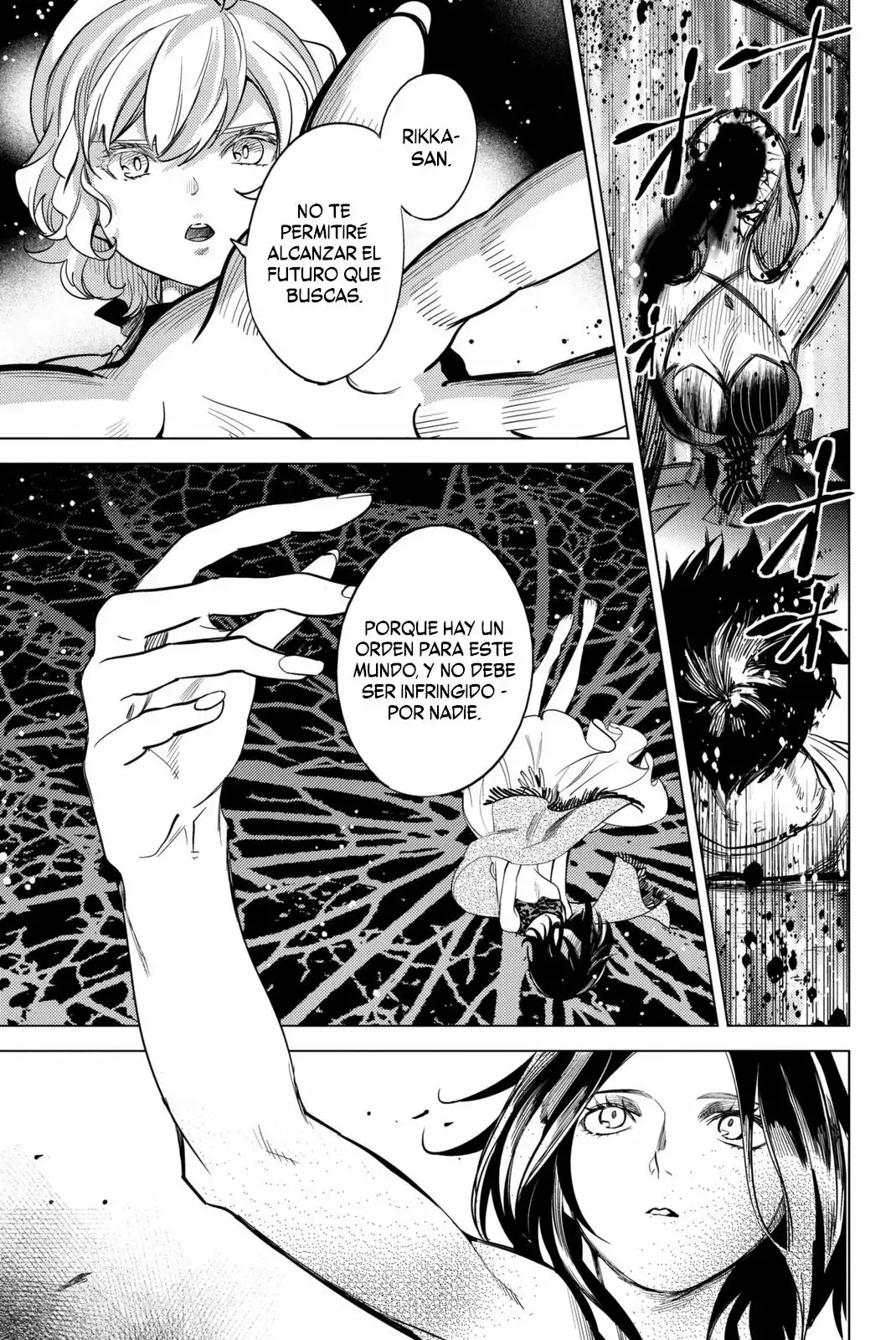 Página 53 del Manga