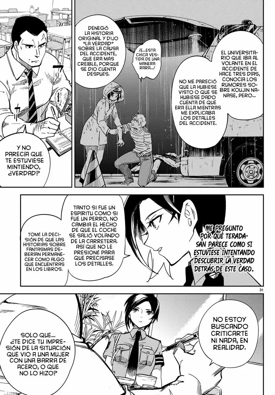 Página 35 del Manga