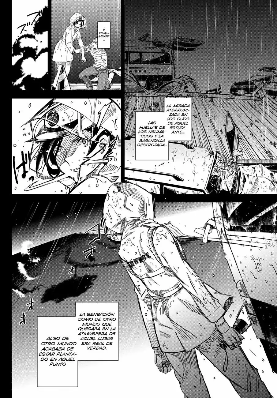 Página 36 del Manga