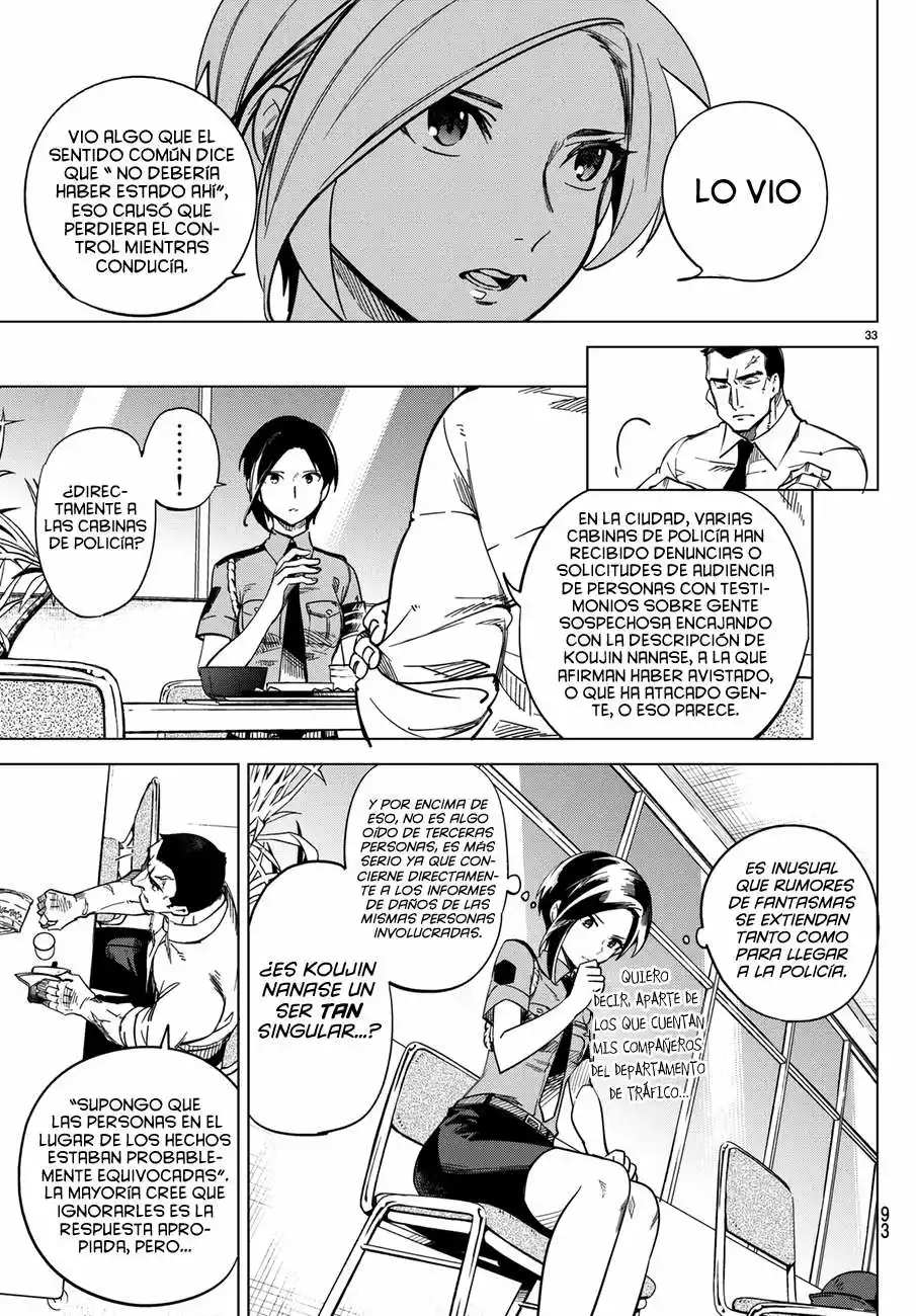 Página 37 del Manga