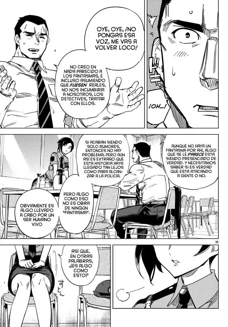 Página 39 del Manga
