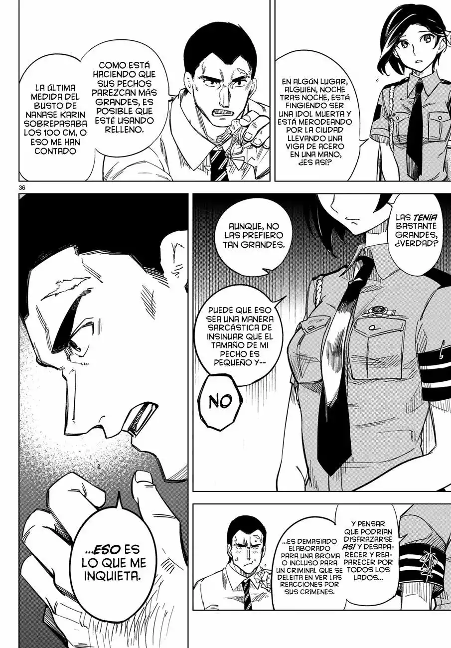 Página 40 del Manga