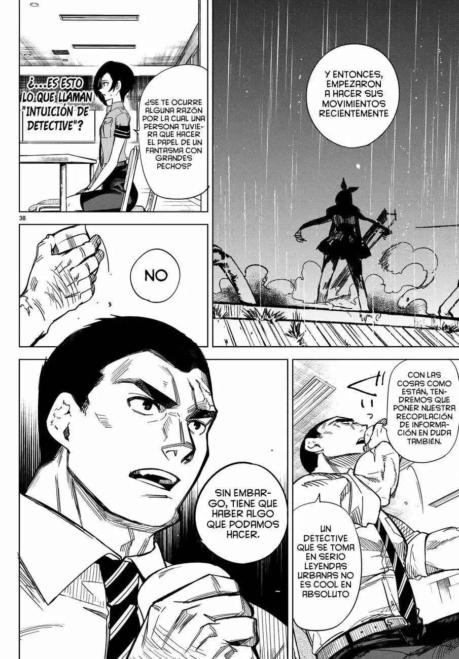 Página 42 del Manga