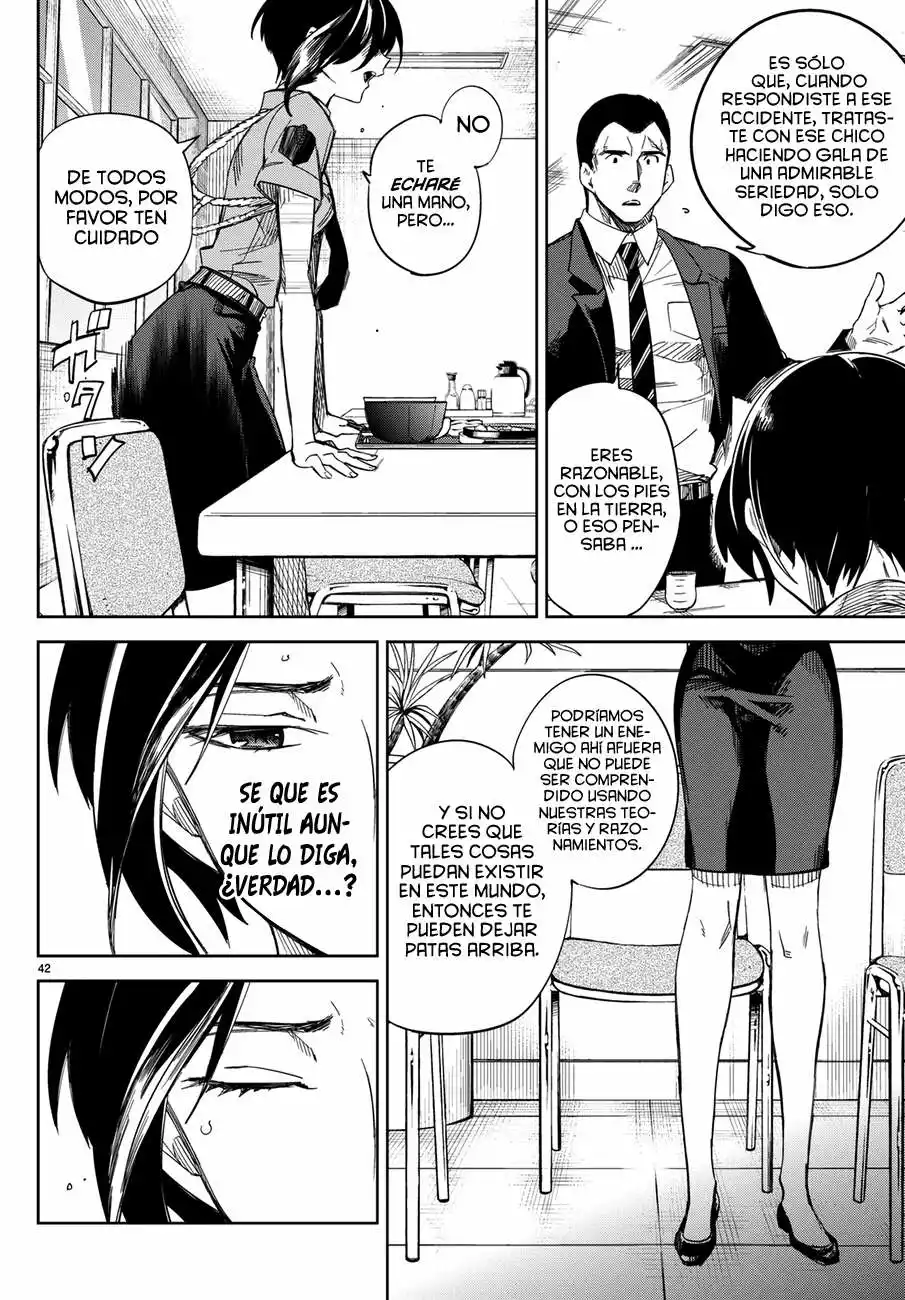 Página 46 del Manga