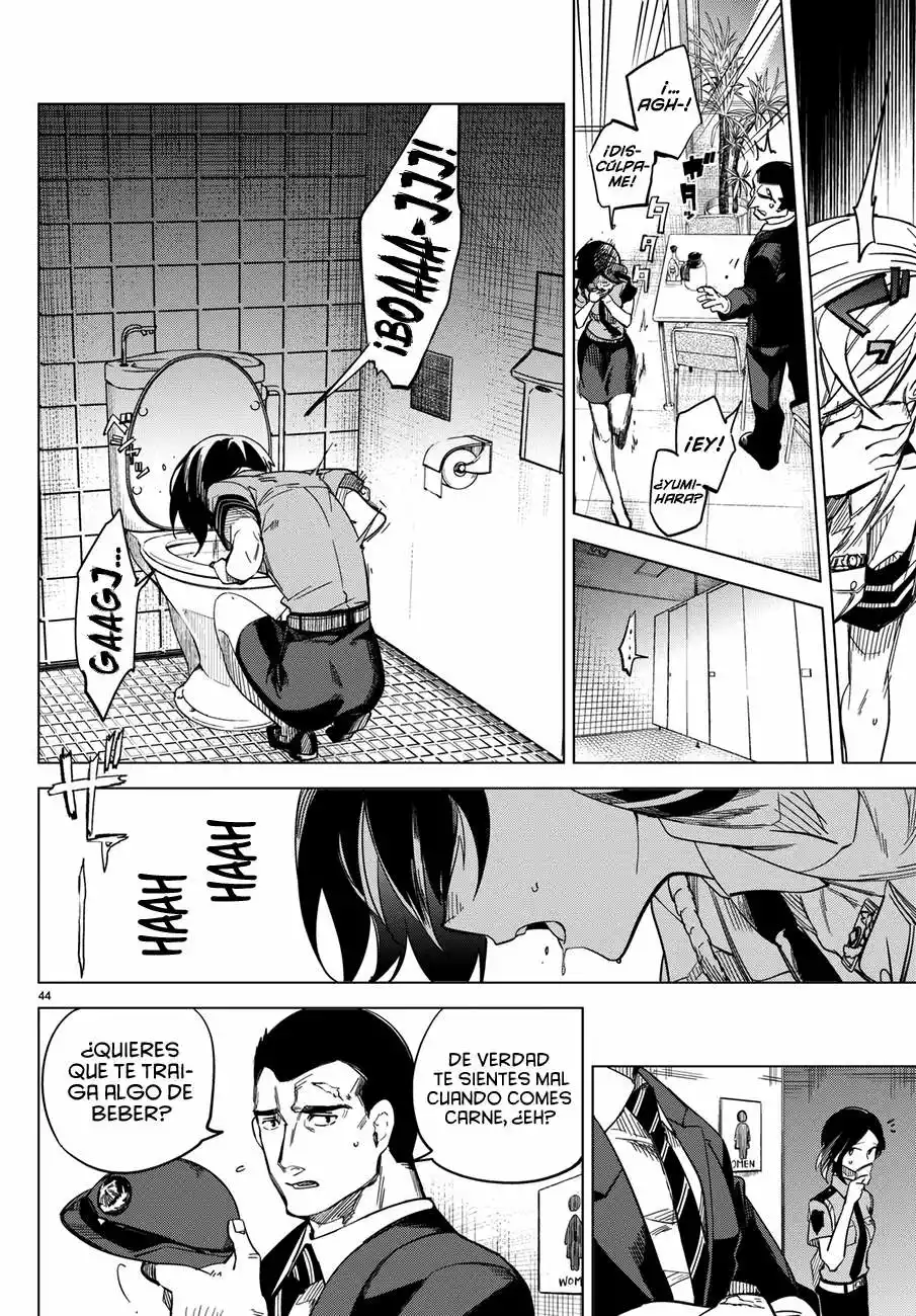 Página 48 del Manga