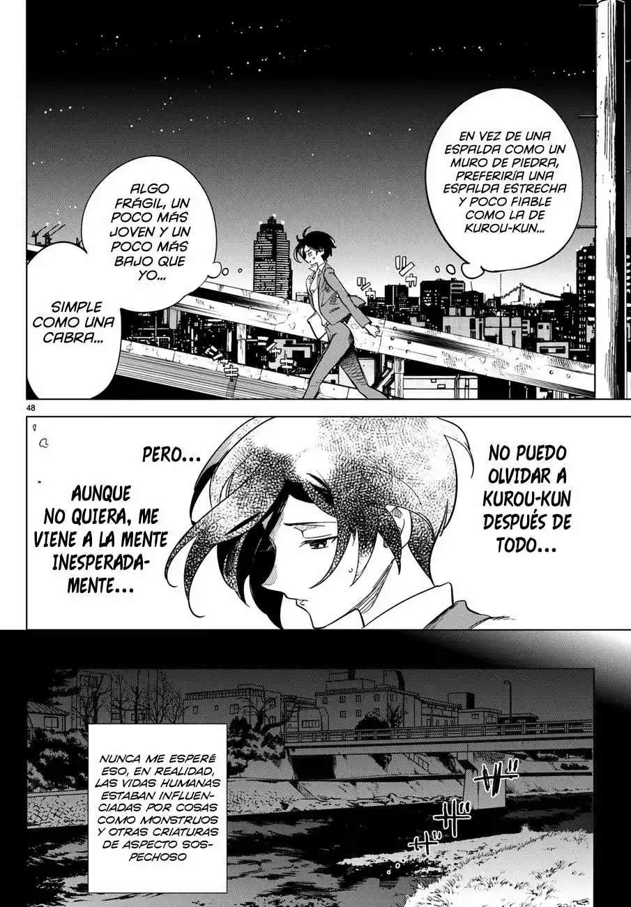 Página 52 del Manga