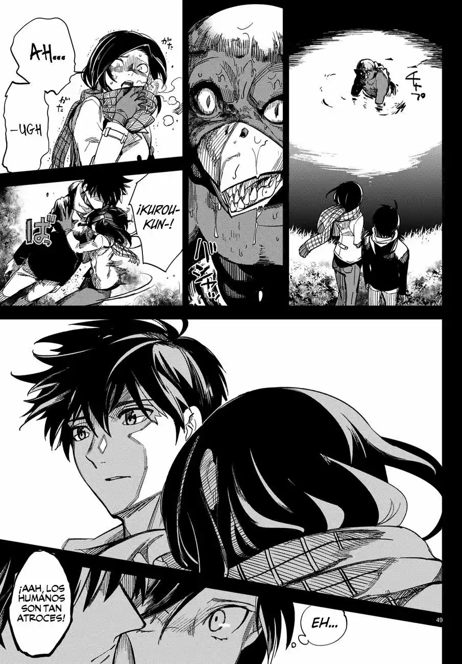 Página 53 del Manga