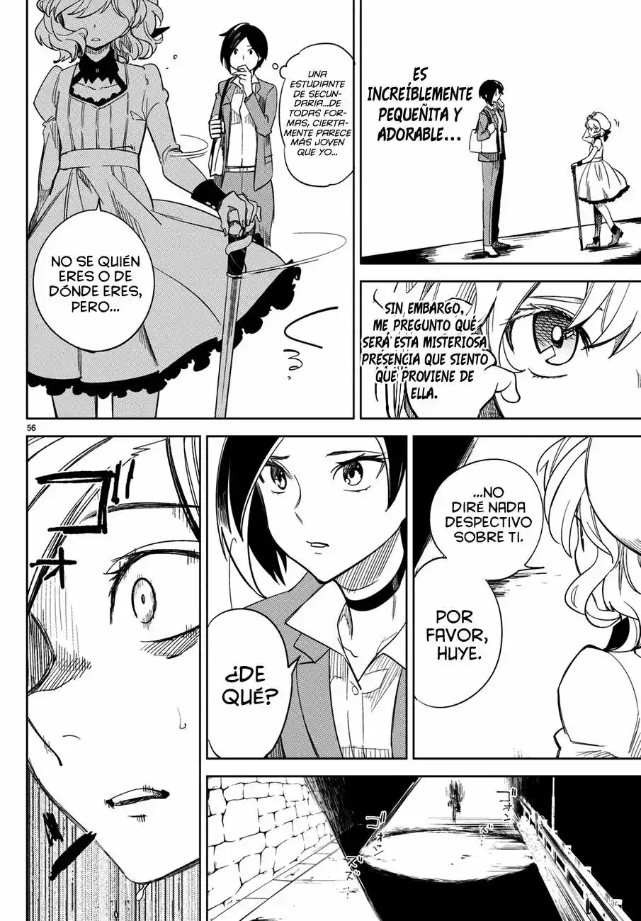 Página 60 del Manga