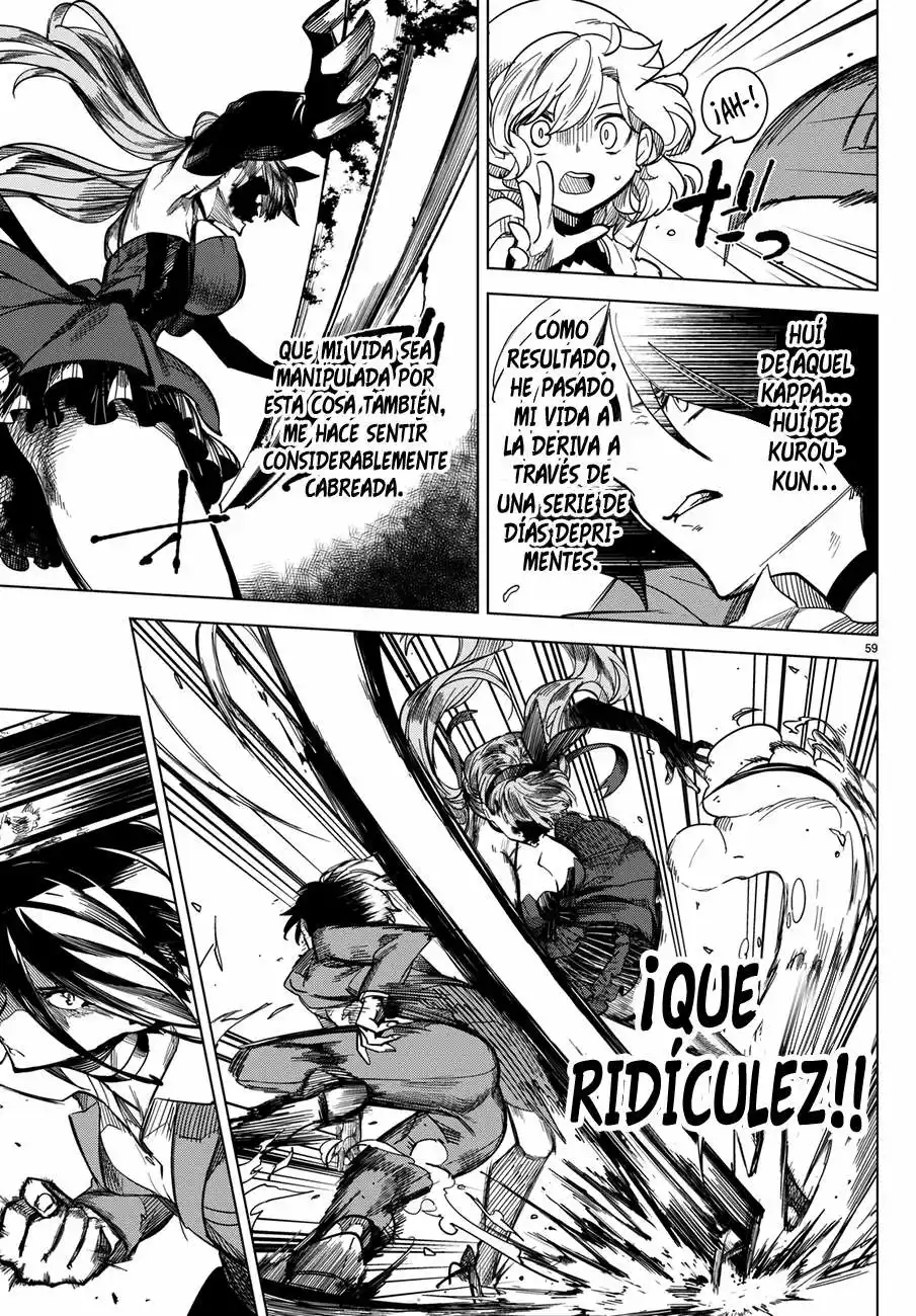 Página 63 del Manga