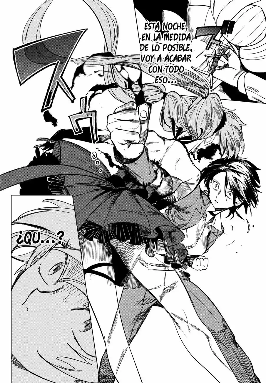 Página 64 del Manga