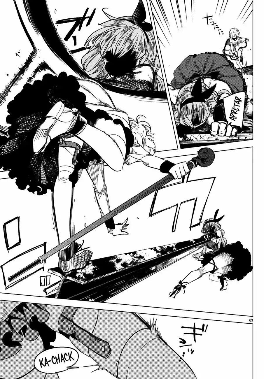 Página 67 del Manga