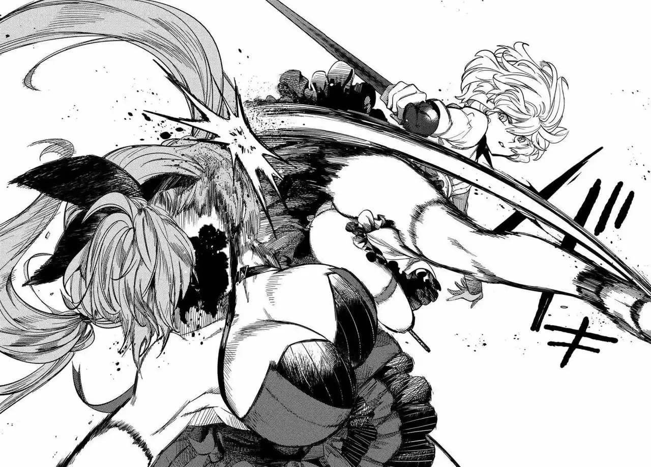 Página 70 del Manga