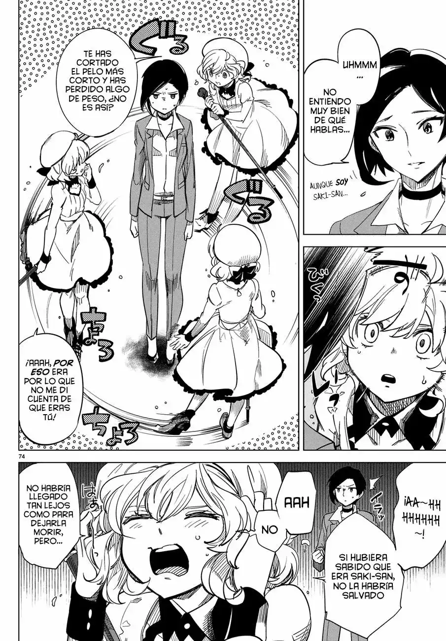 Página 77 del Manga