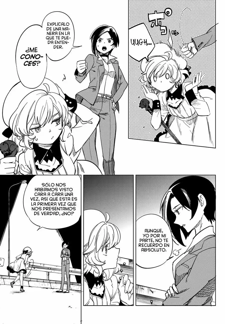 Página 78 del Manga