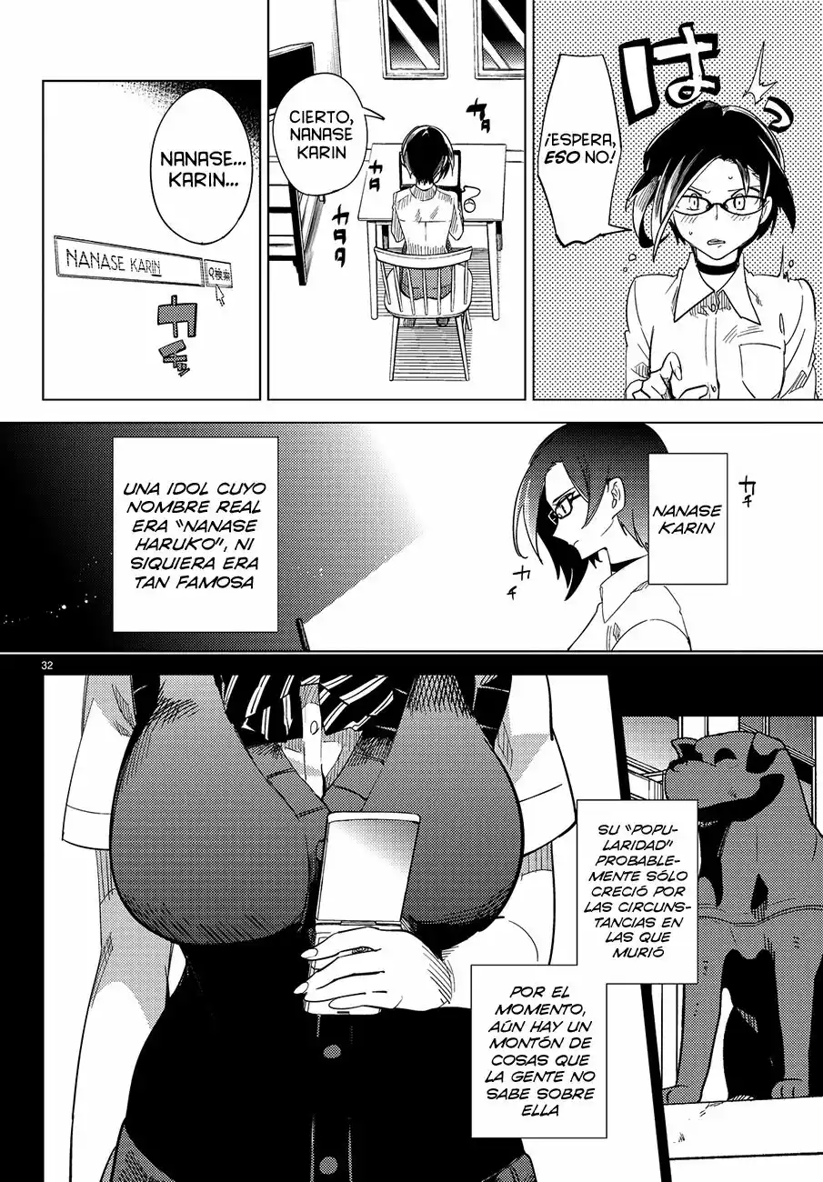 Página 34 del Manga