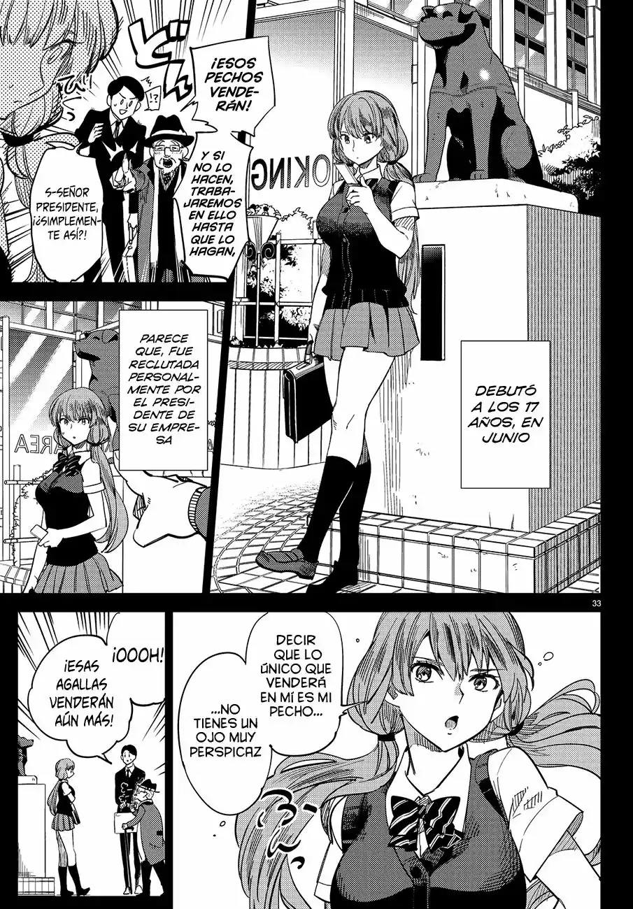 Página 35 del Manga